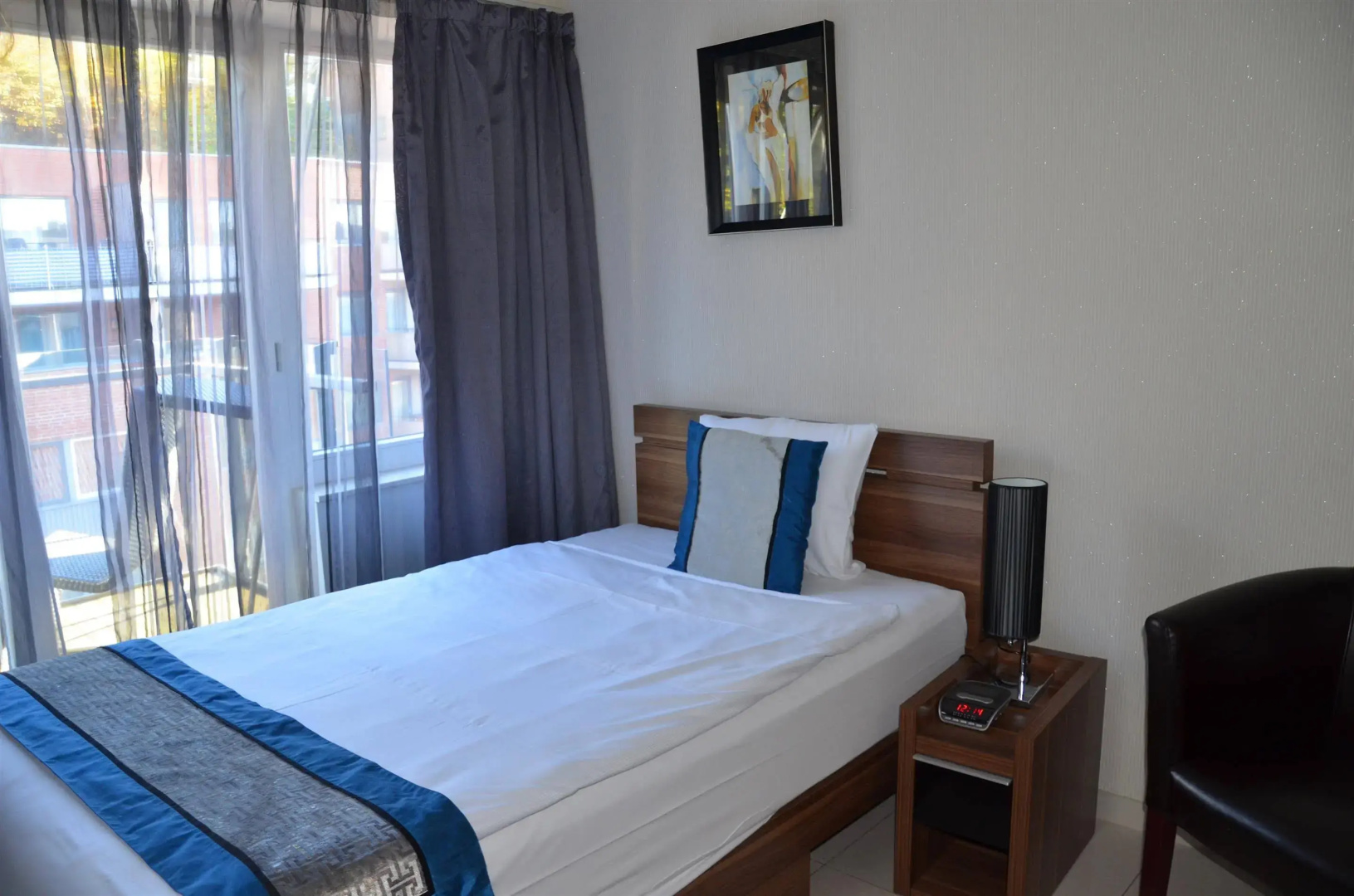 SuperStay Hotel