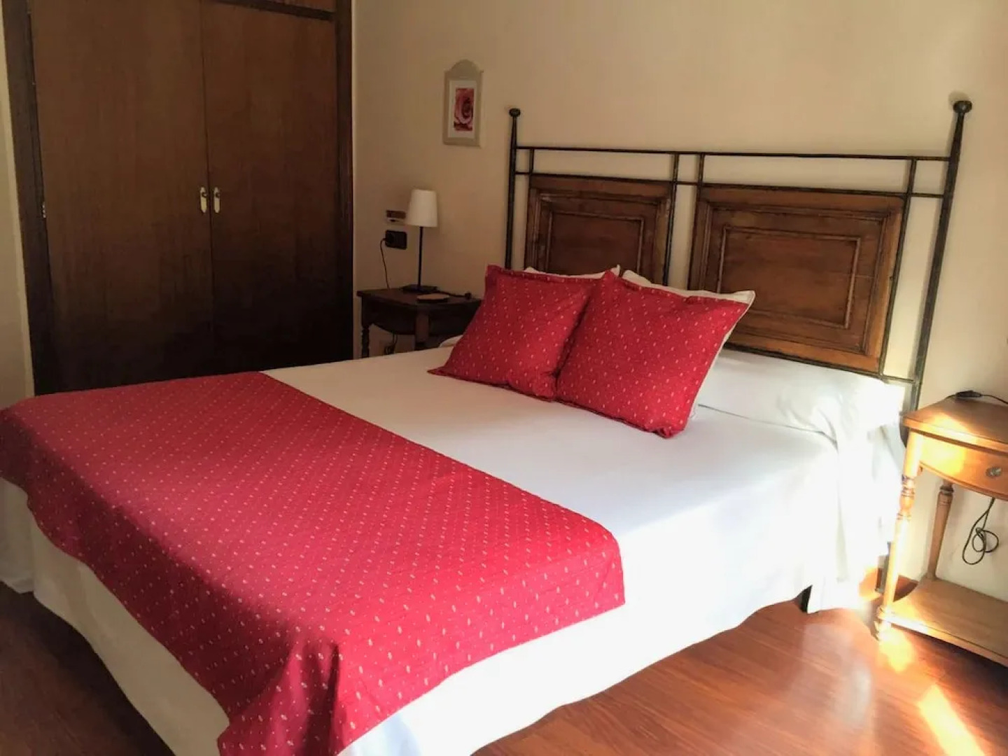 Hotel Edelweiss Camprodon