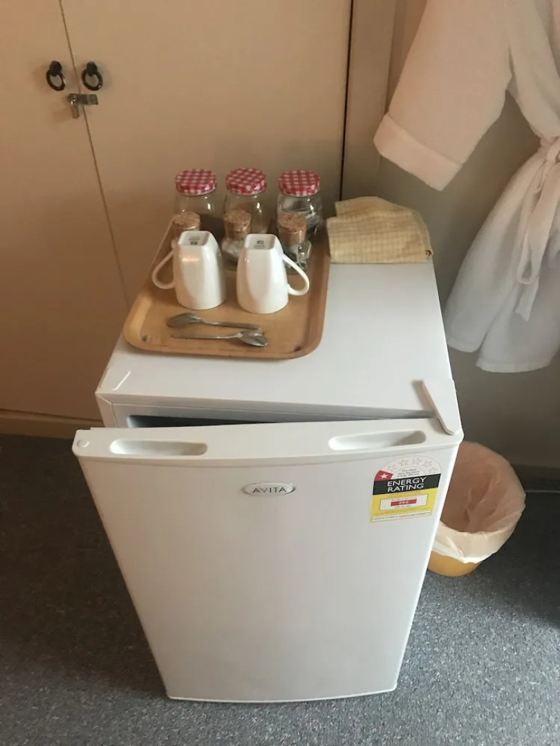 Atina Rocks Country Homestead