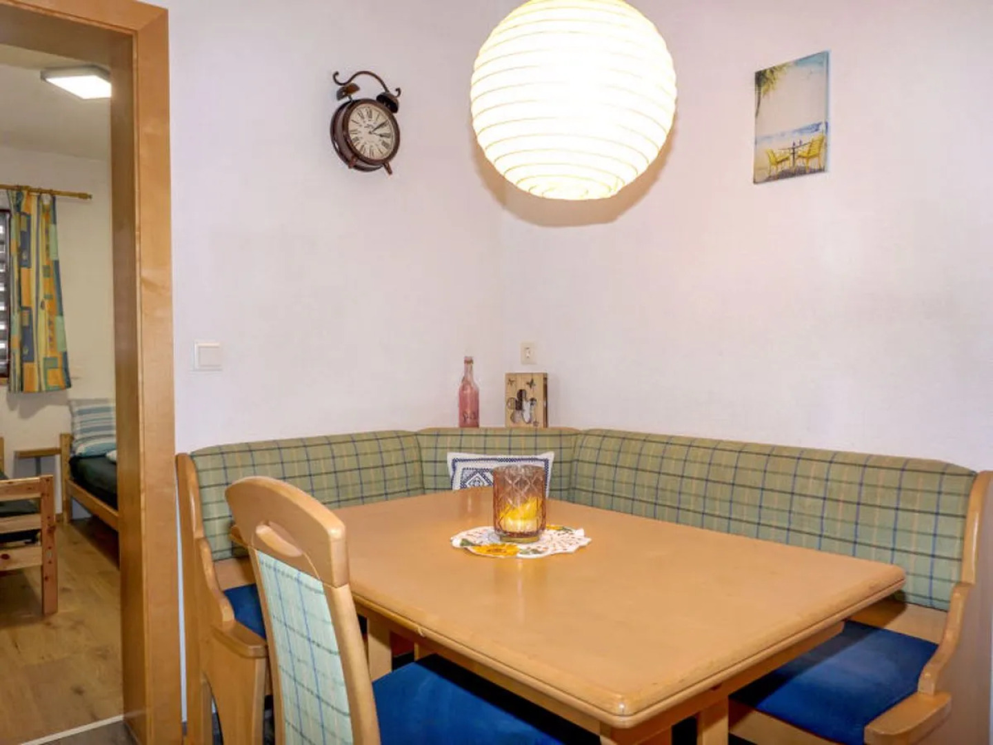 Camping Rossbach 30249