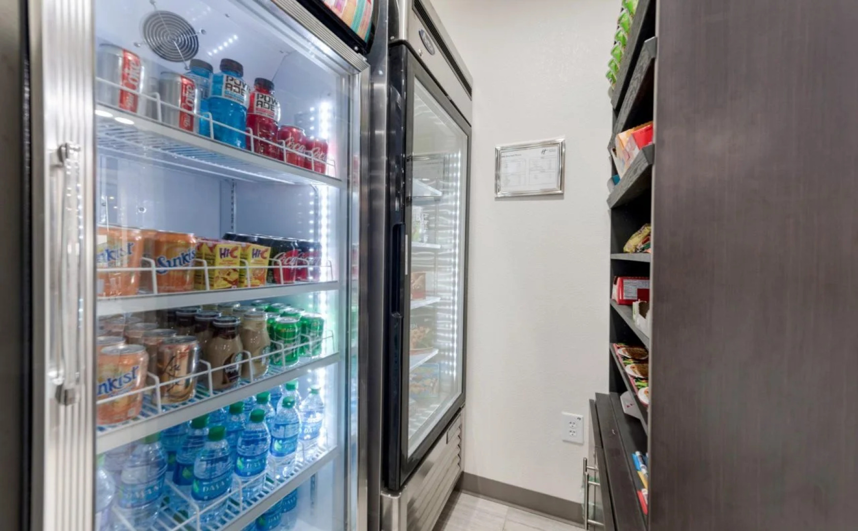 Holiday Inn Express Columbus Downtown by IHG