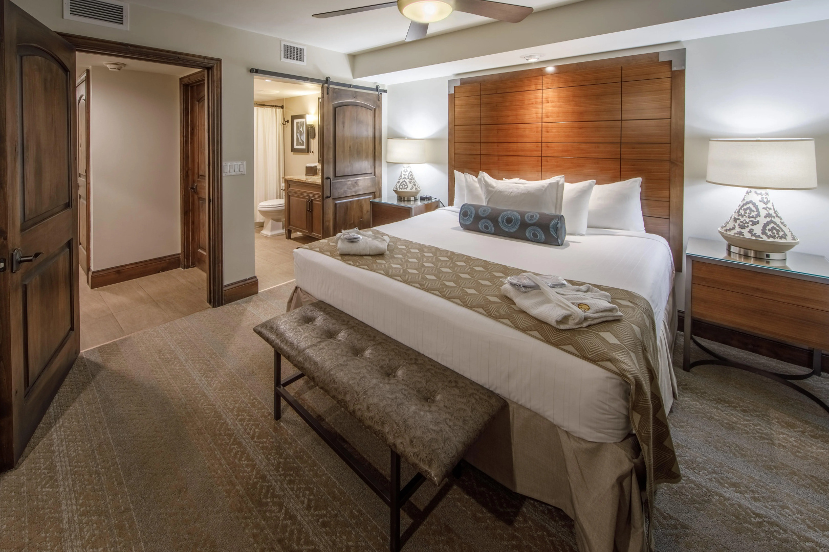 Holiday Inn Club Vacations Scottsdale Resort by IHG