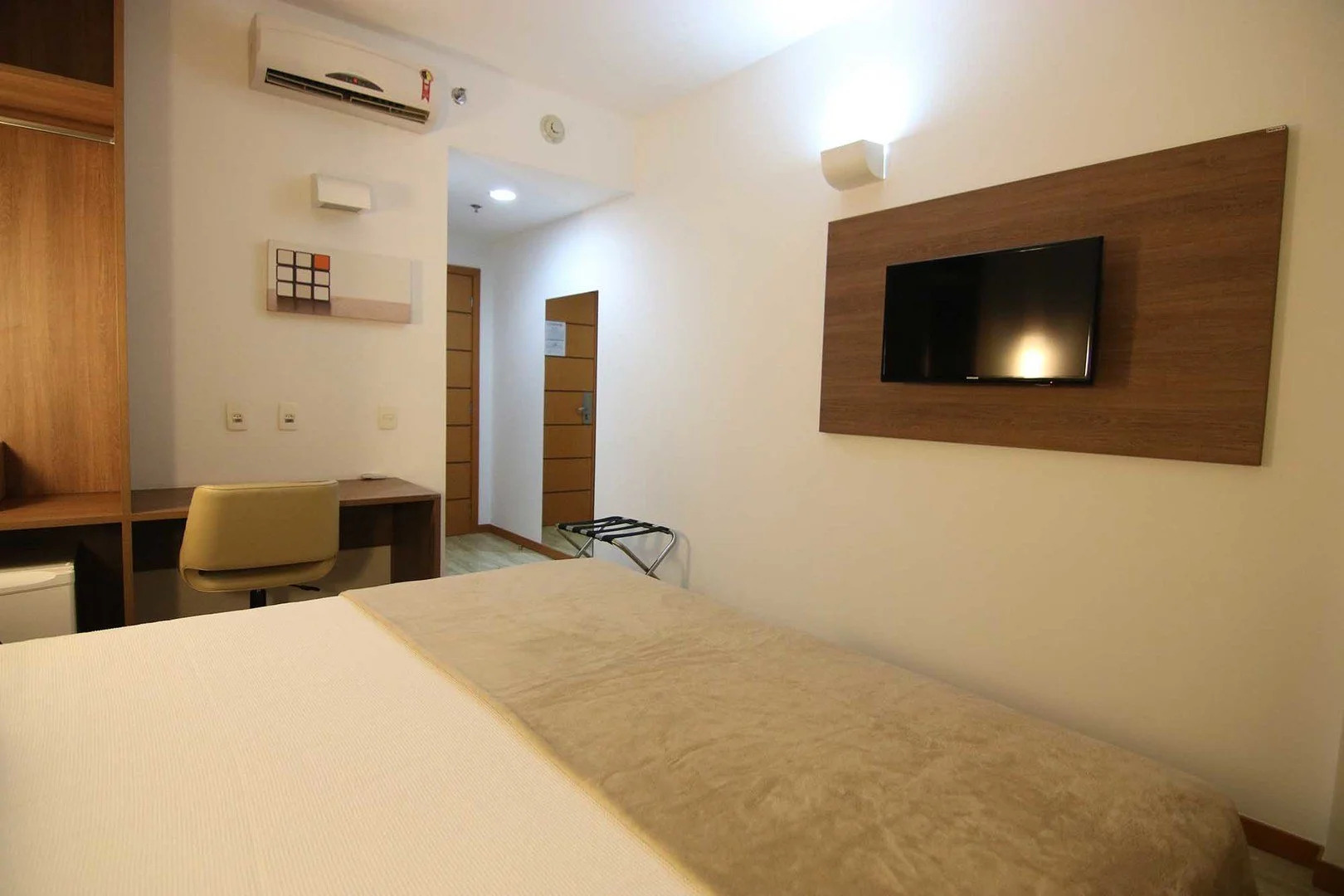 Hotel Samba Linhares