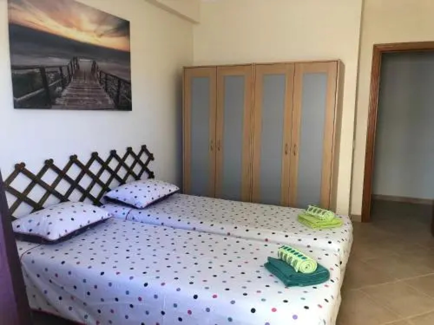 Villa vista mar e piscina