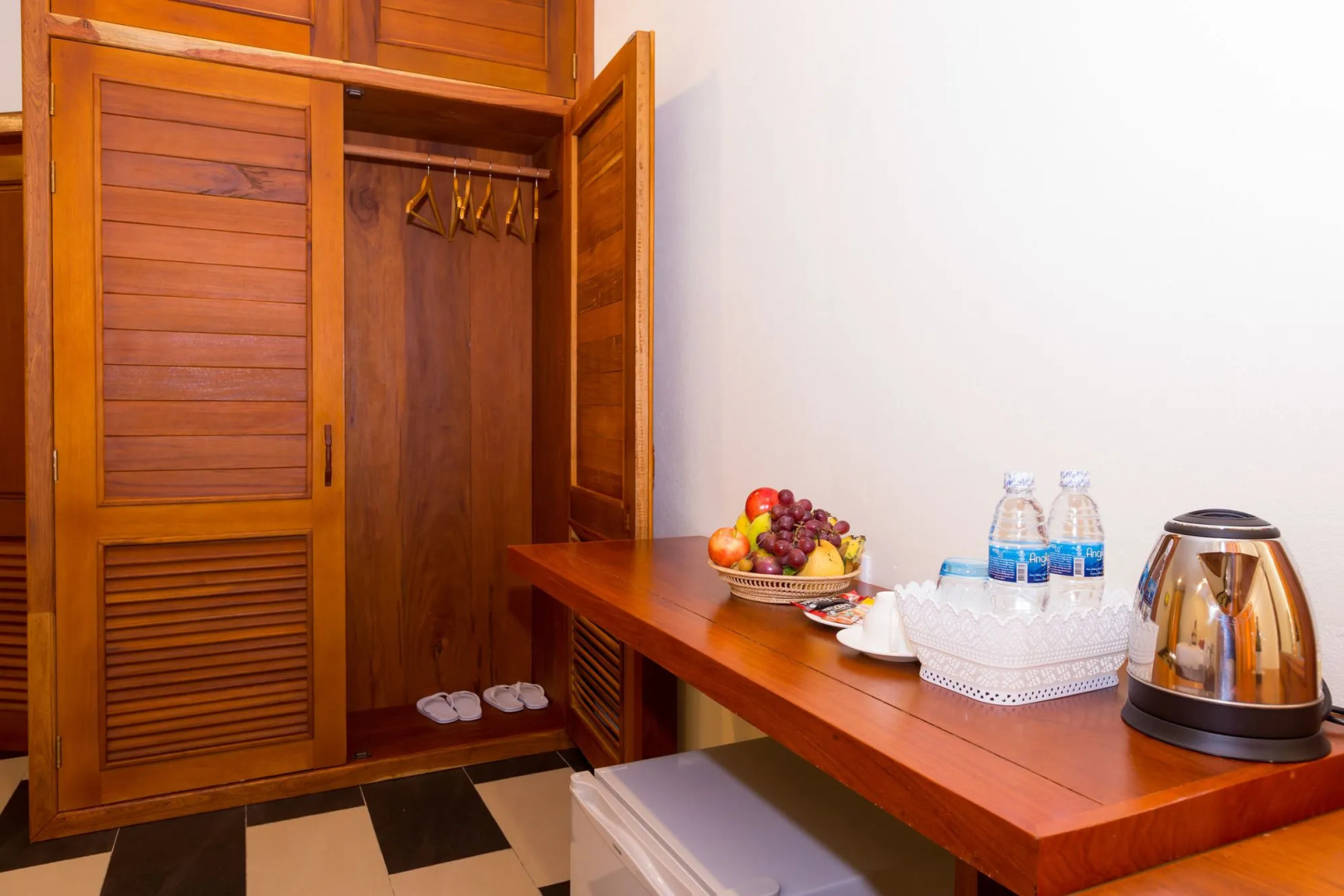 360 Resort Sihanoukville