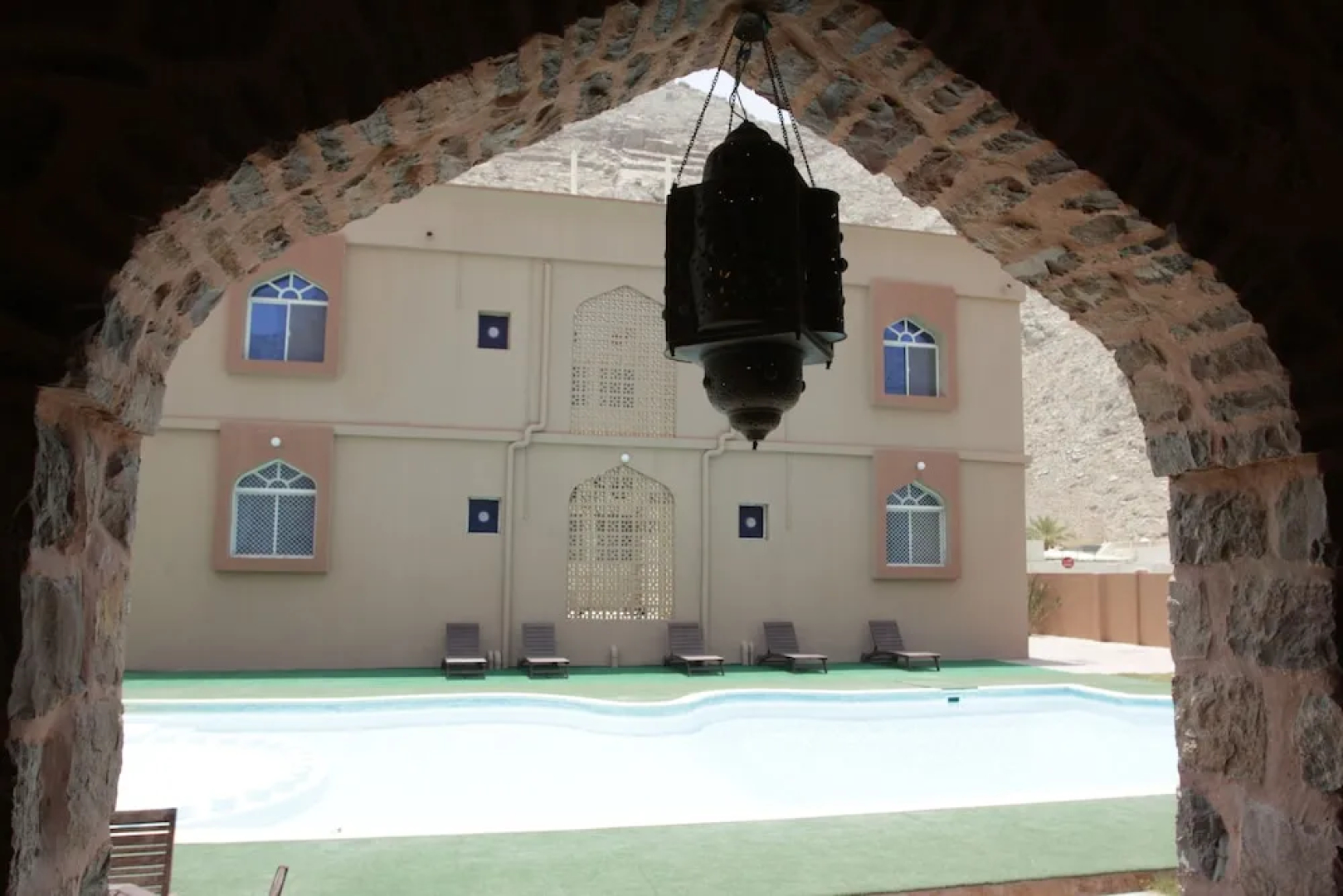 Esra Hotel Apartments