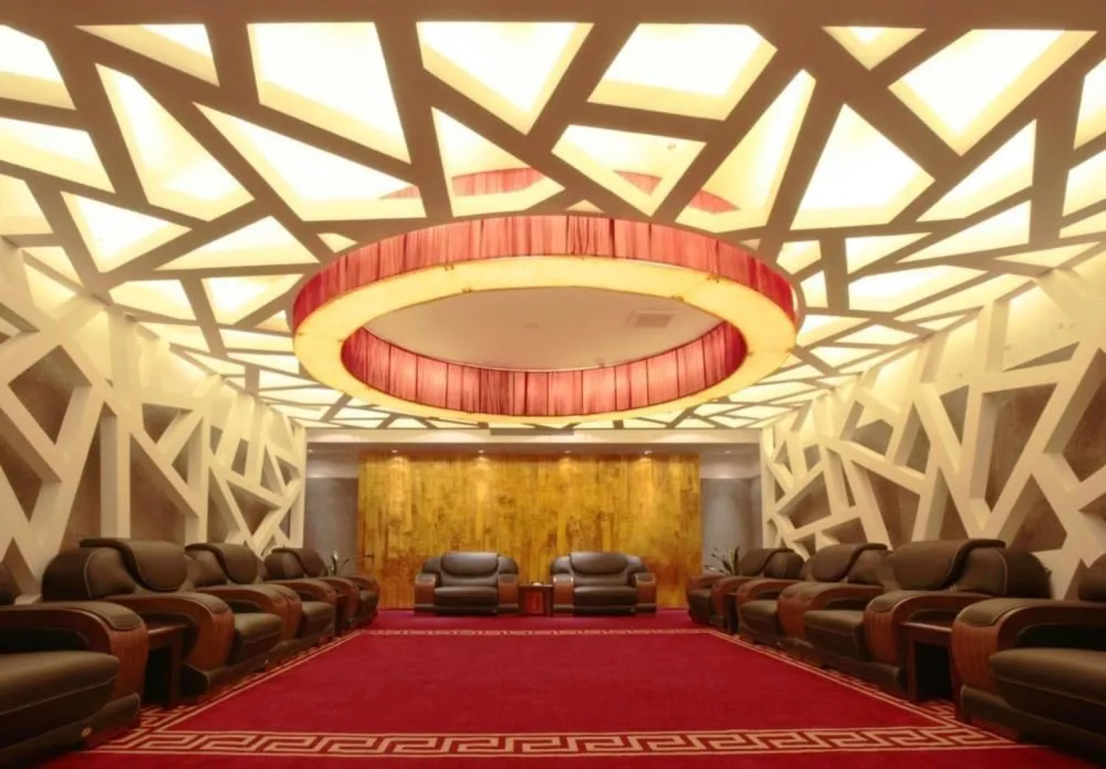 Detan Hotel - Changzhou