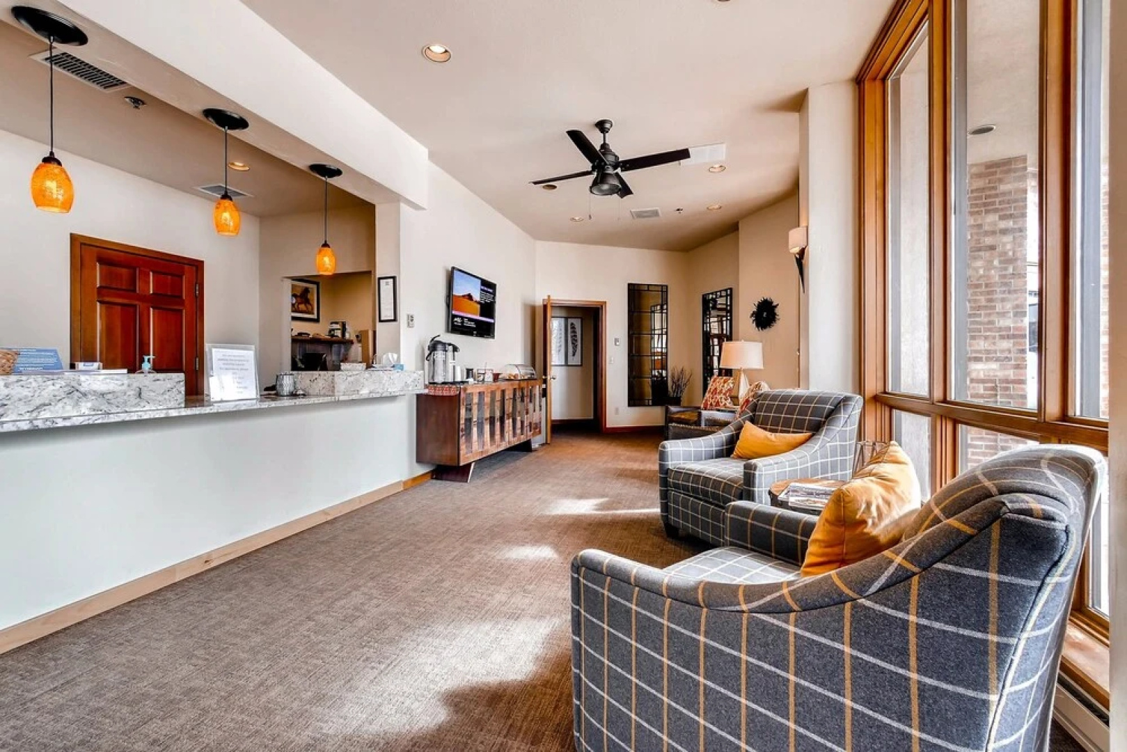 Chateau Chamonix by Steamboat Resorts