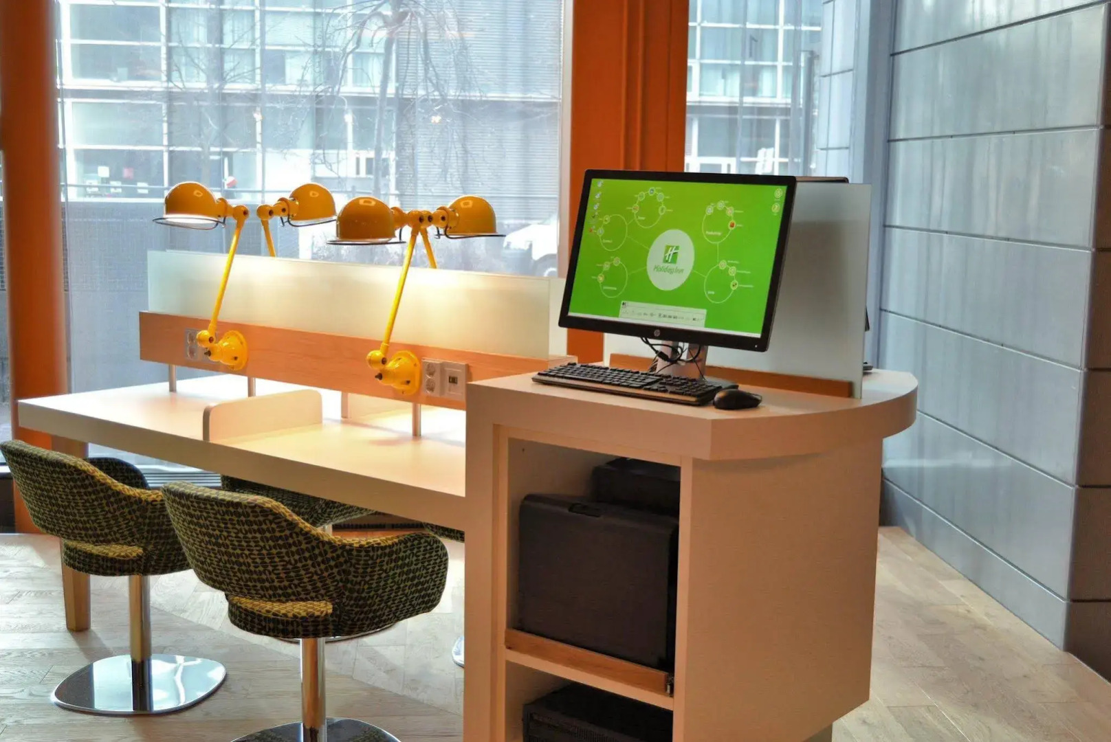 Scandic Helsinki Station