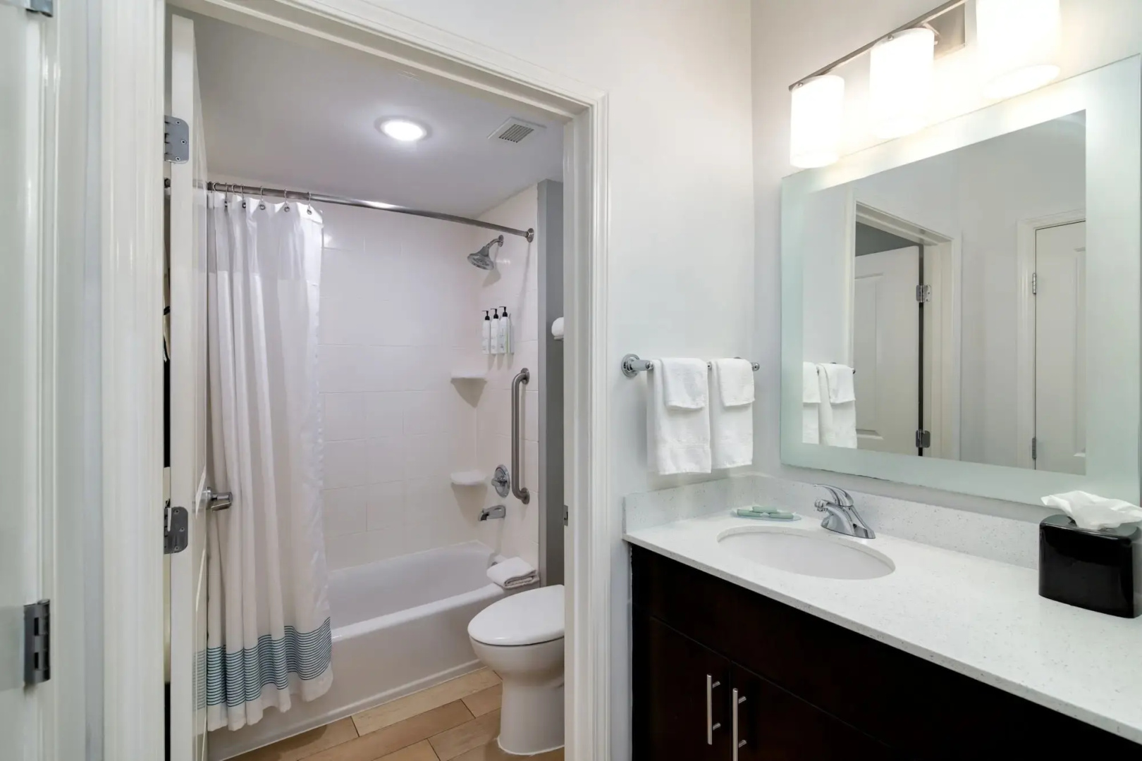 TownePlace Suites Dallas McKinney