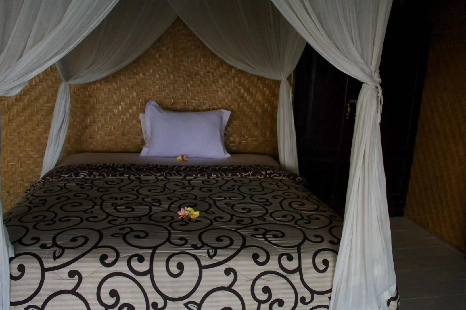 Dikaloha Medewi Surfcamp