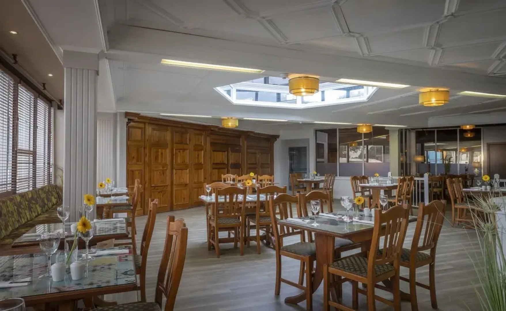 Hotel67 at Gleneagle