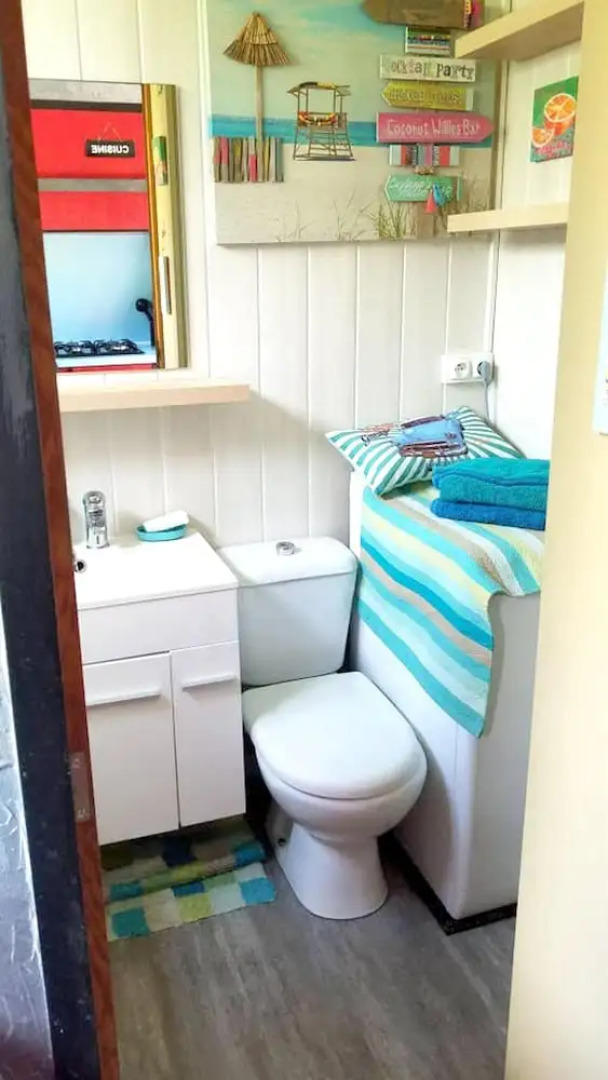 Chalet With one Bedroom in Métabief, With Wonderful Mountain View and Enclosed Garden