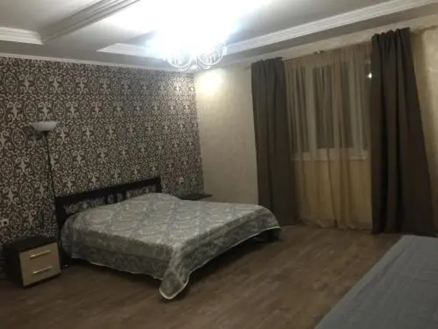 Guest House Peschaniy Bereg