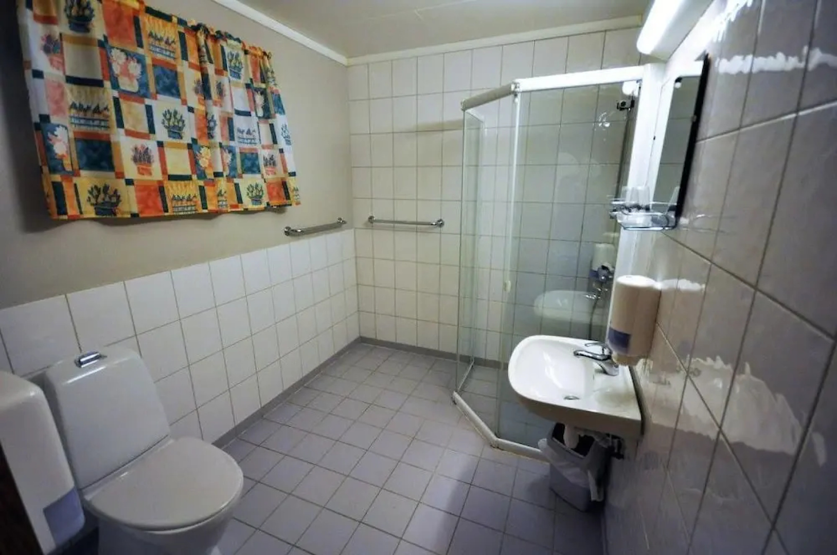 Havøysund Hotell & Rorbuer