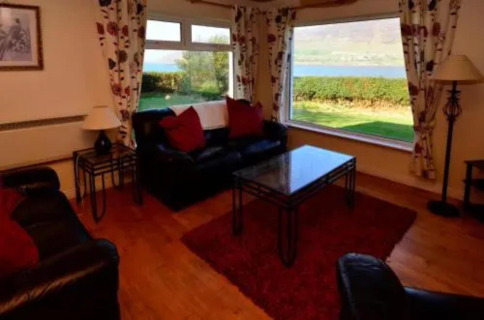 Cottage 101 - Moyard