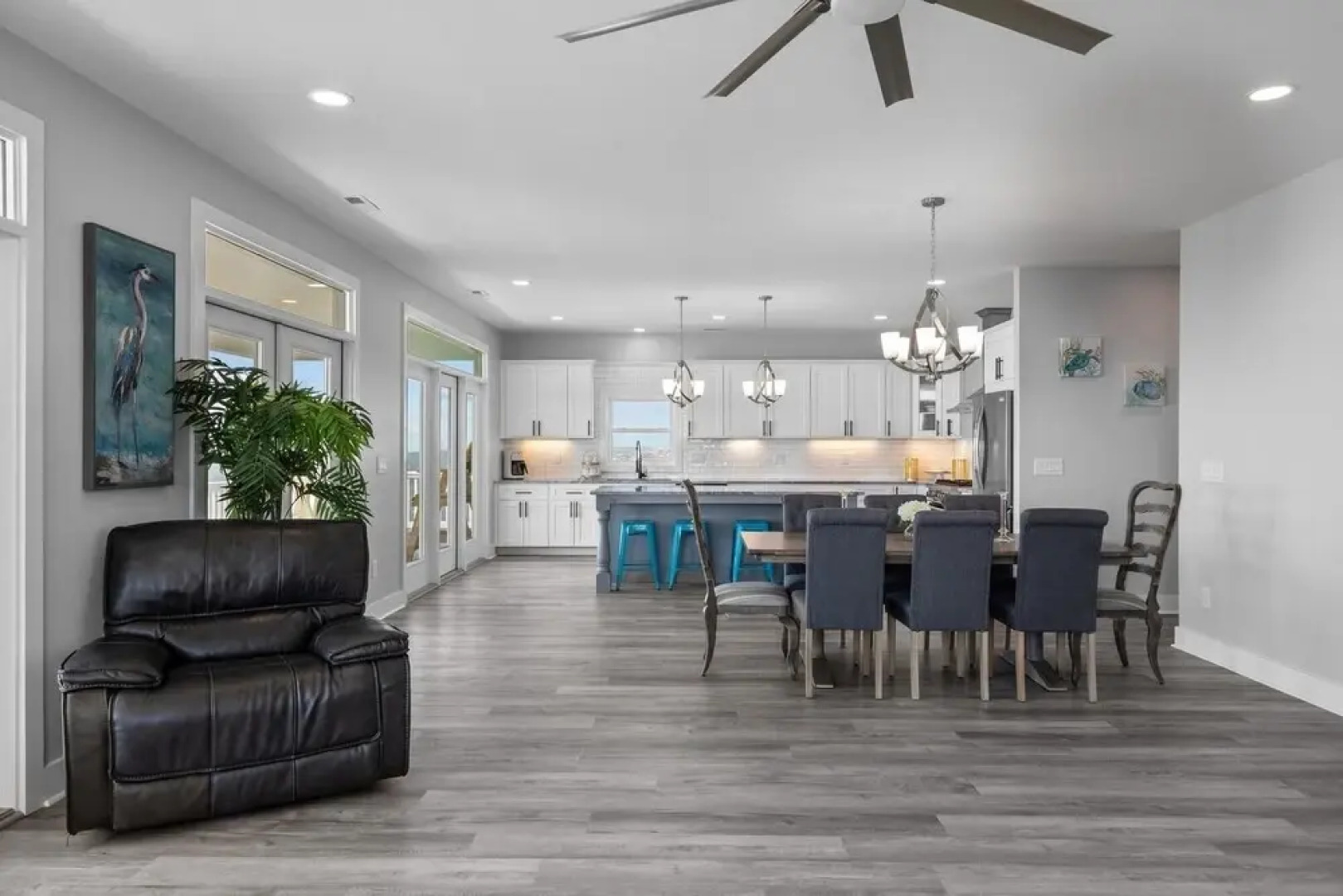 The Cape 3 Bedroom Condo by RedAwning