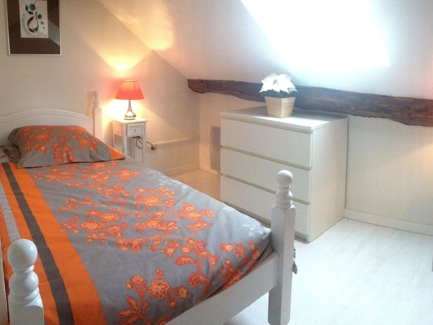 Gîtes L'Art d'une Pause