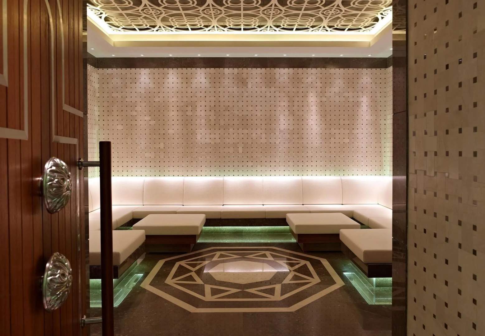 JW Marriott Hotel Ankara