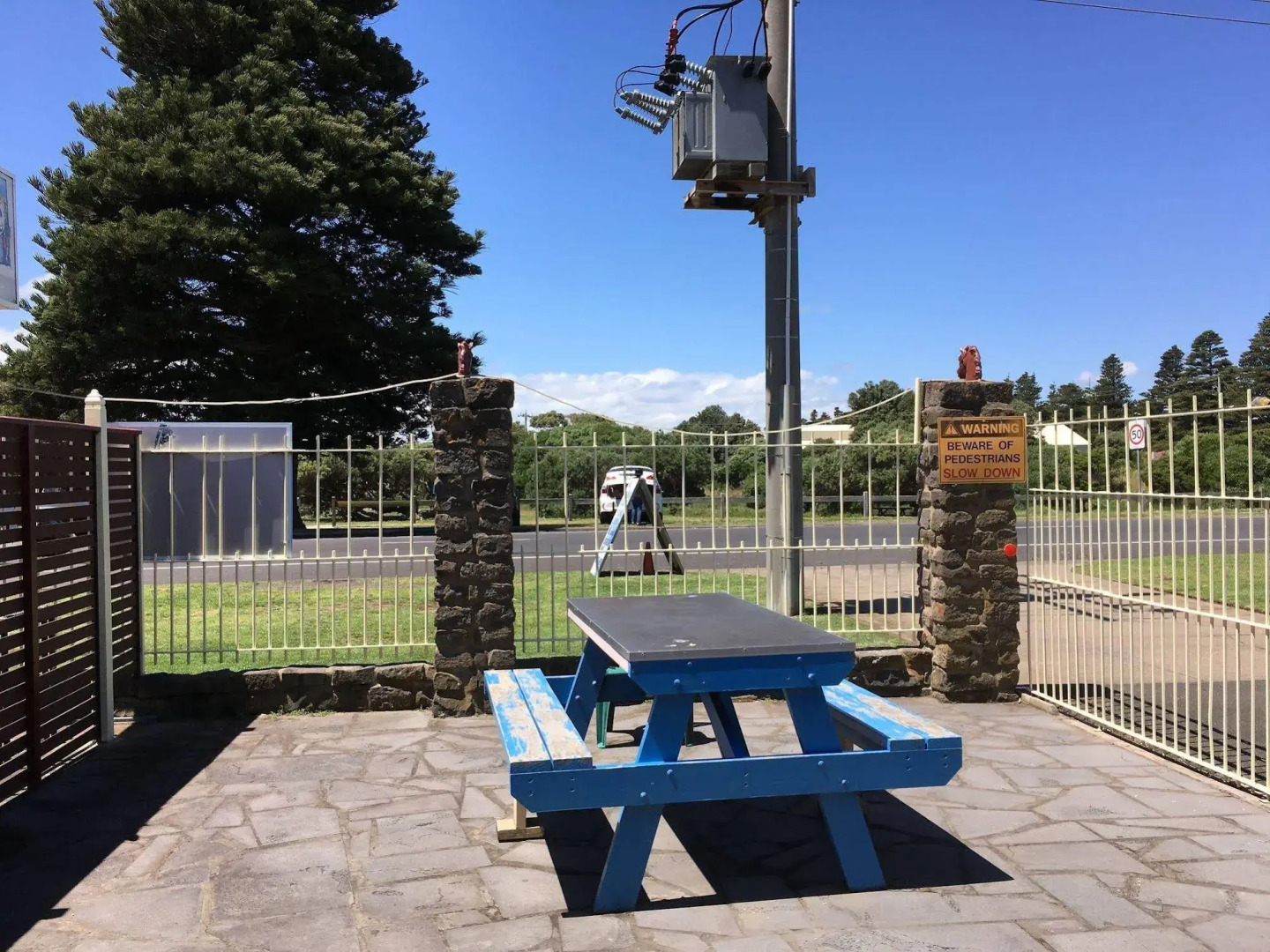 Warrnambool Beach Backpackers