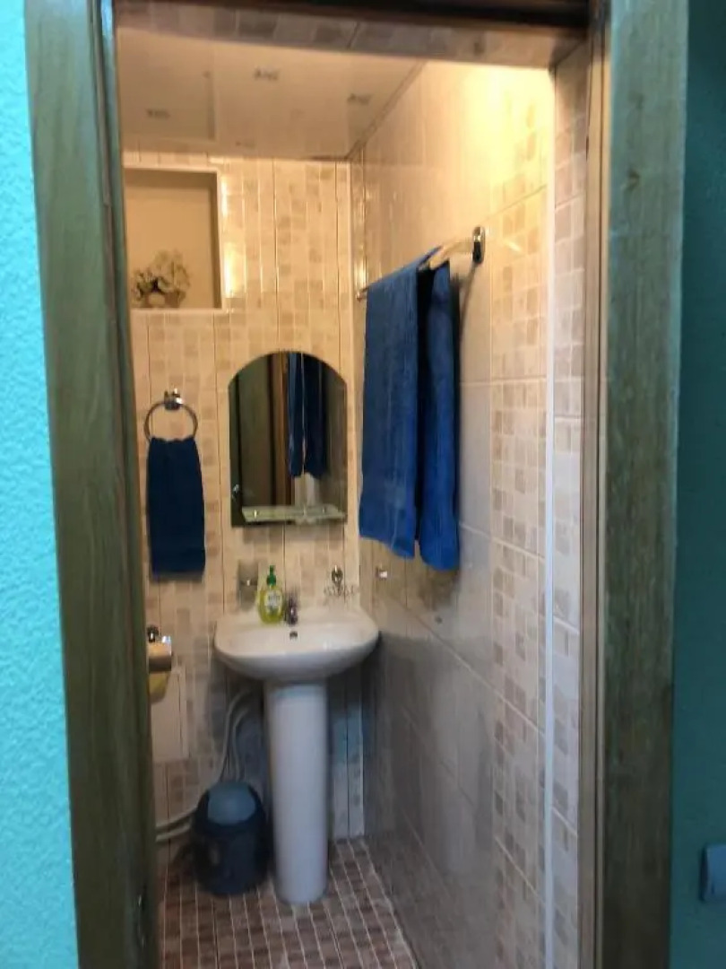 Отель Визит