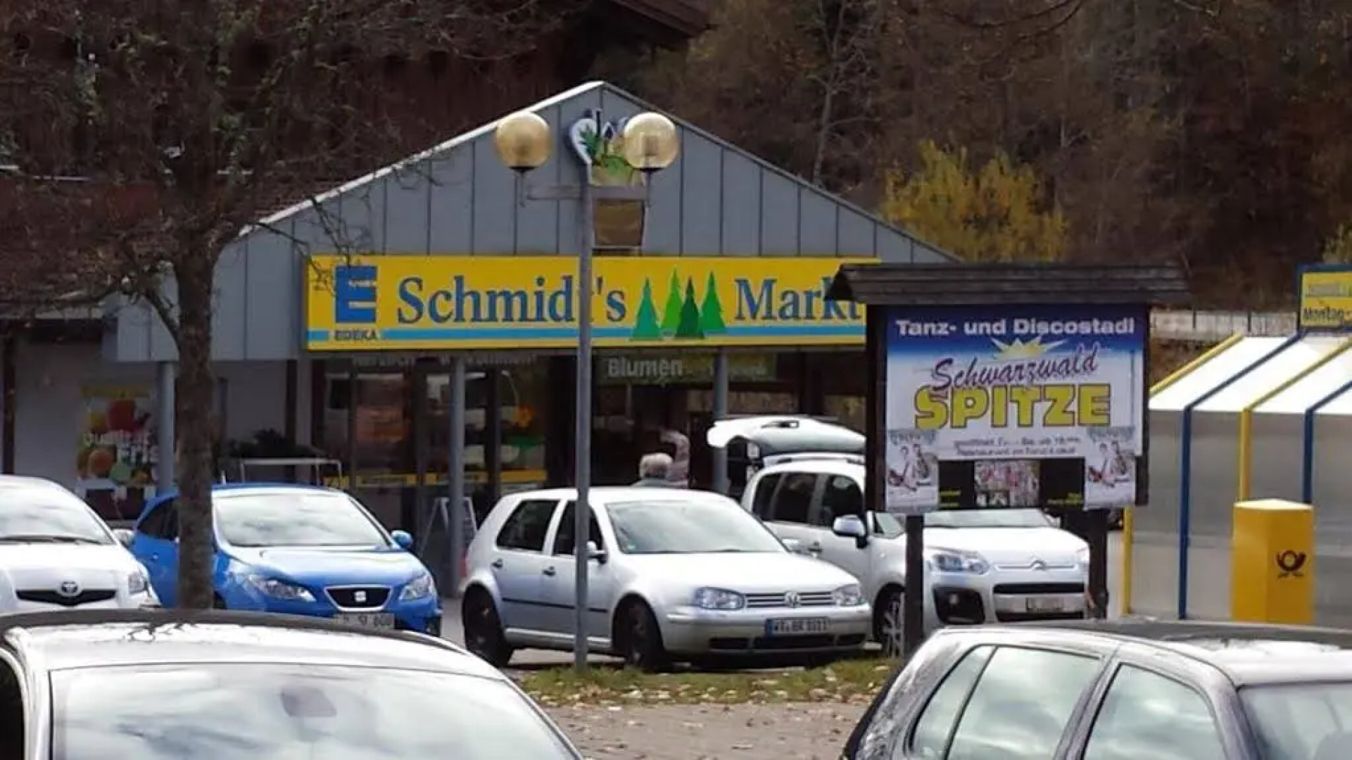 Ferienresidenz Kupferkanne