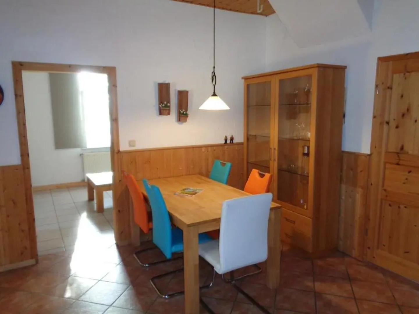 Marijanas Landhaus am Meer