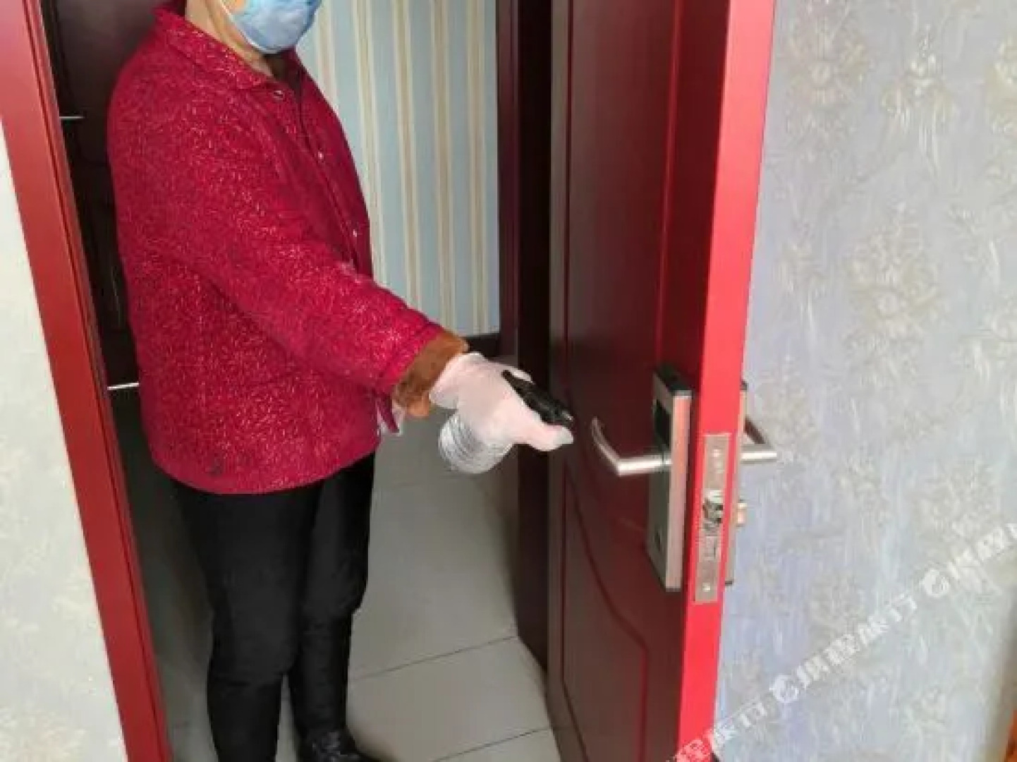 Shanxi Jinrong Jiayuan