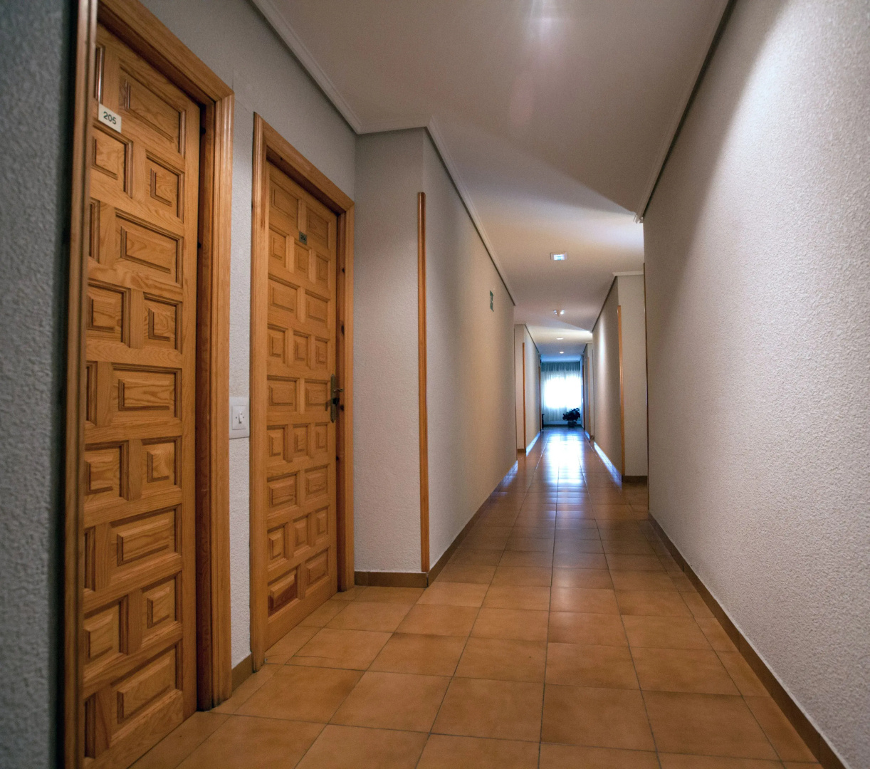 Hotel La Venta De Goyo