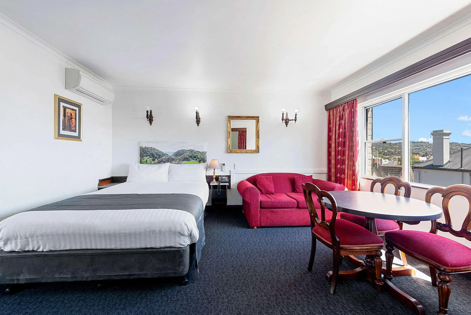 Quality Hotel Colonial Launceston