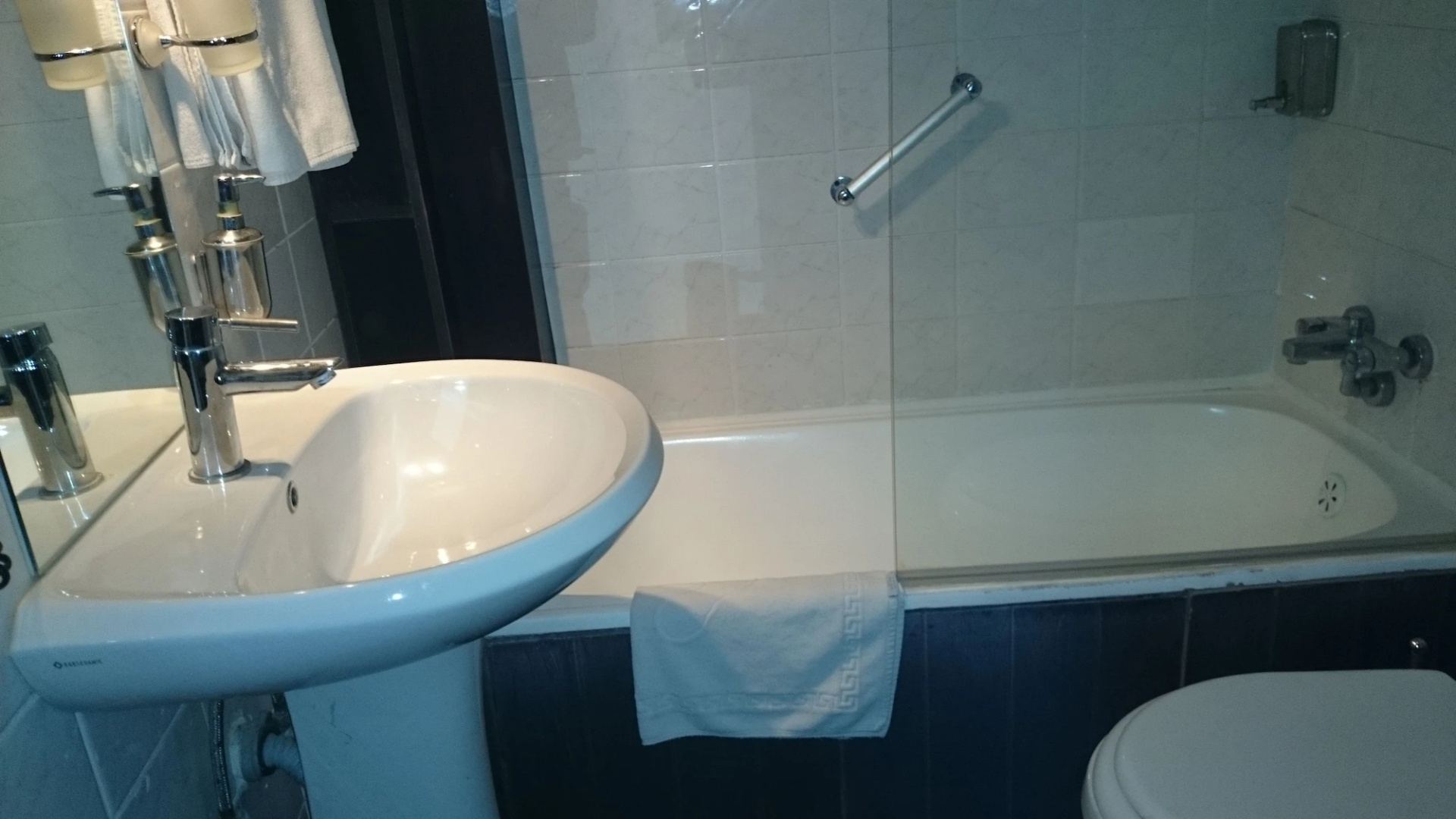Hotel Residence