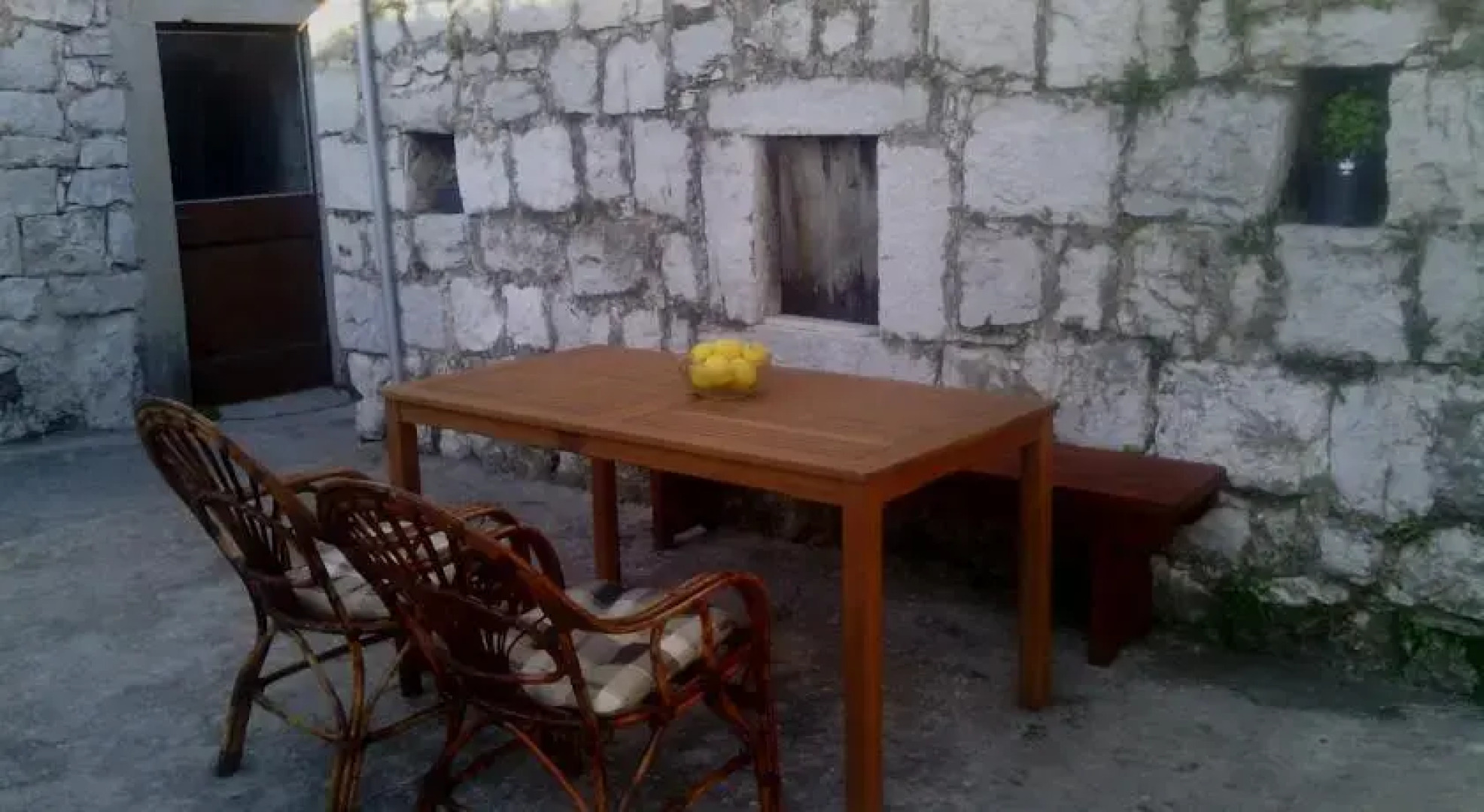 Holiday Home Matković