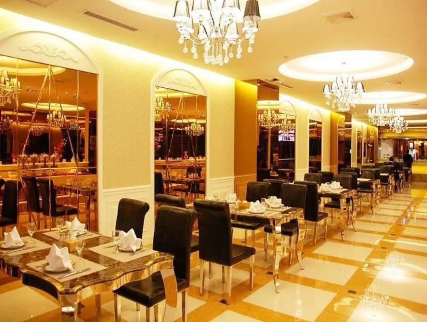 World Star International Hotel - Shenyang