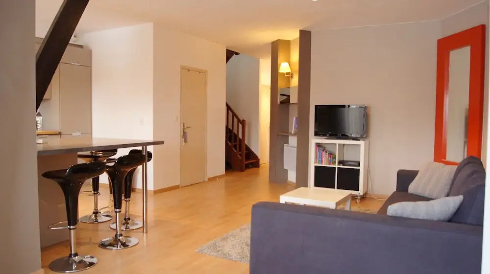 Appart Hotel Marcq En Baroeul Astrid