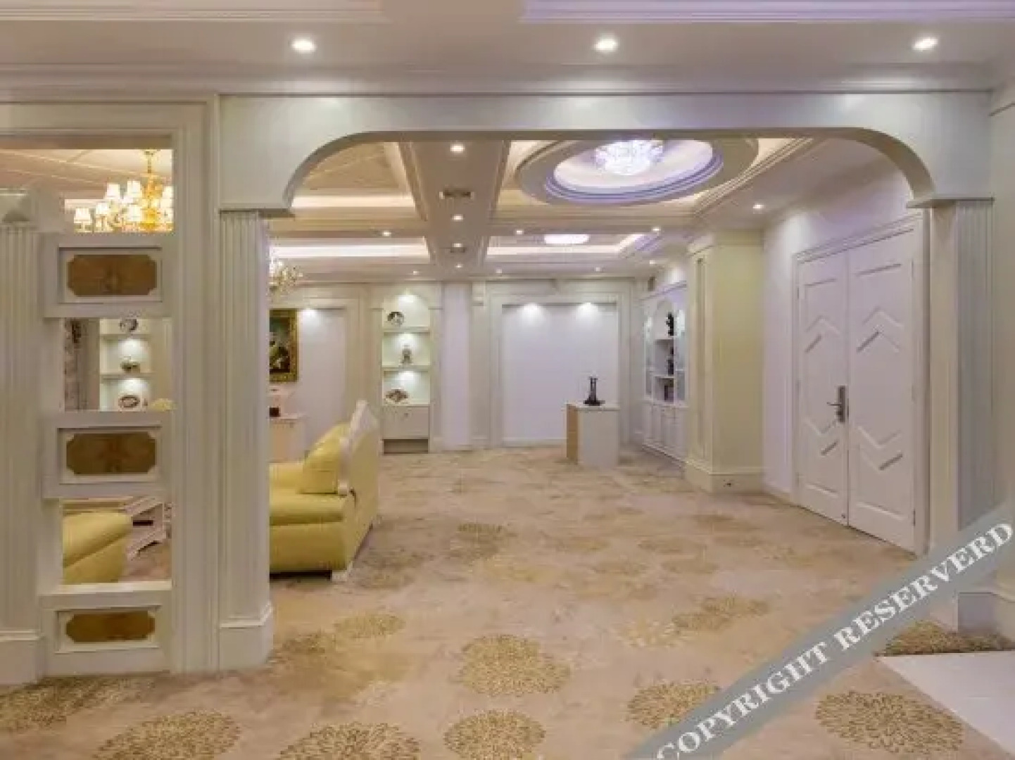 Yong Feng Hotel