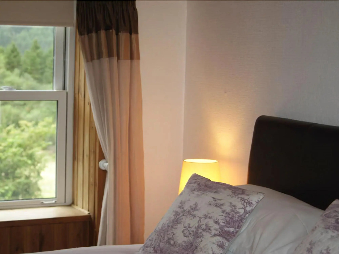 Whistlefield Inn