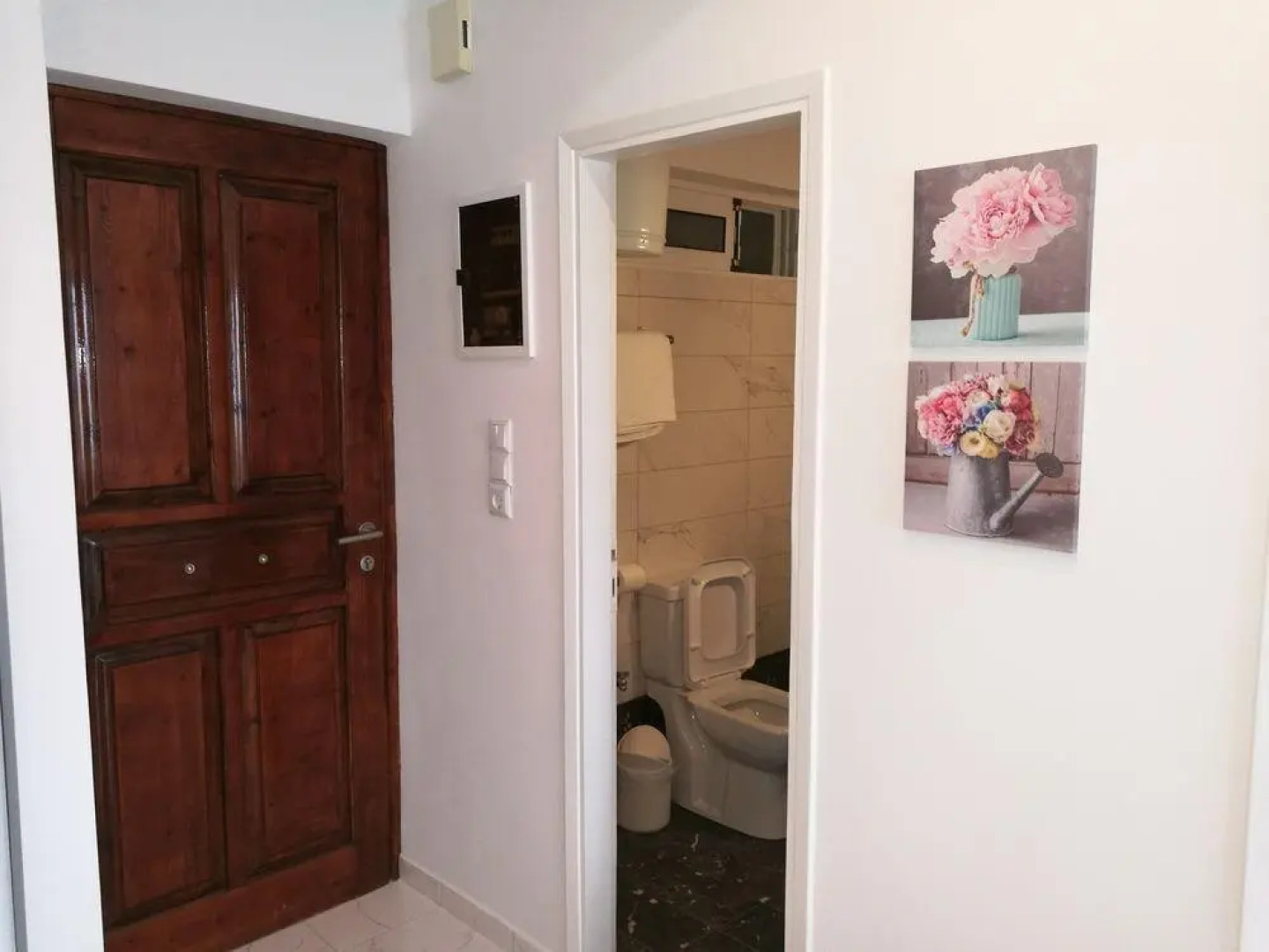 Atlas Unlimited Sea View Apartment