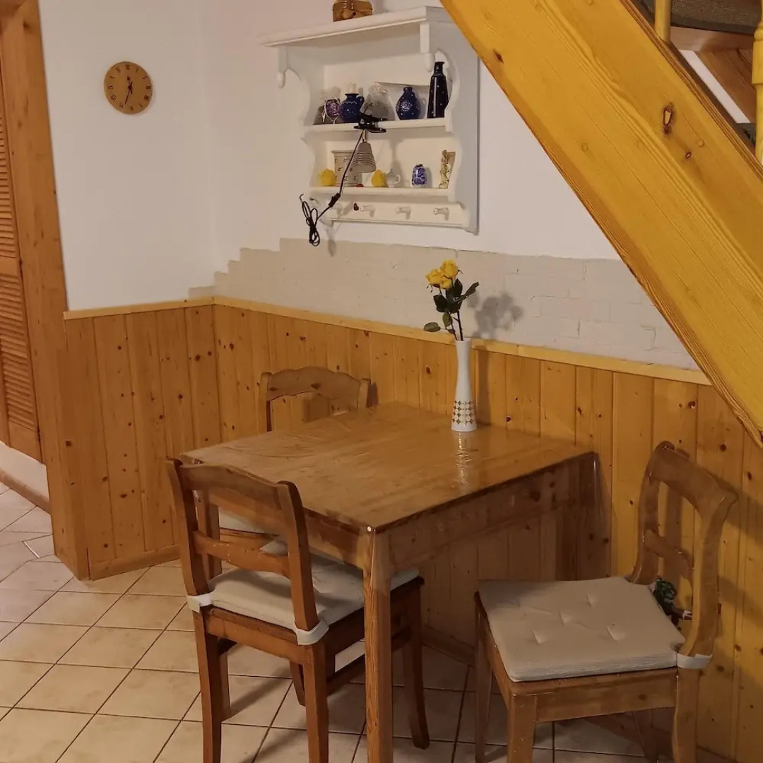 Brandenburg-ziesar Hideaway