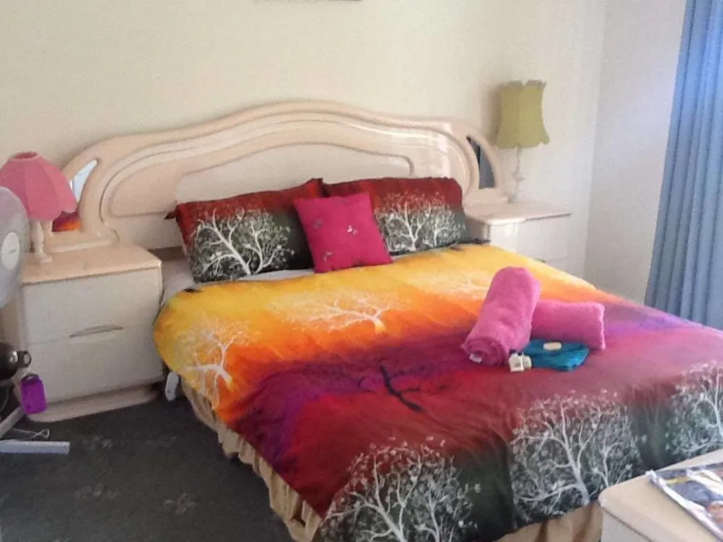 Lake Illawarra Bed and Breakfast