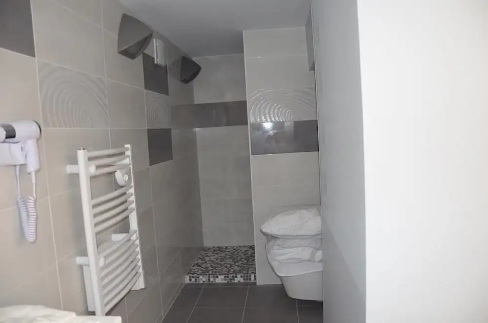 Chambres d'hôtes et Spa