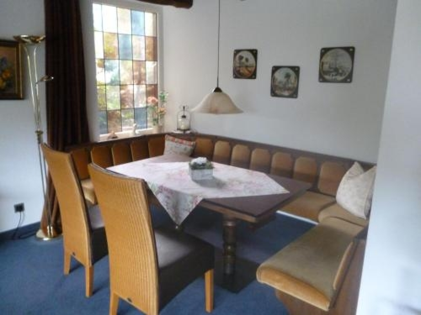 Hotel-Pension Wernemann