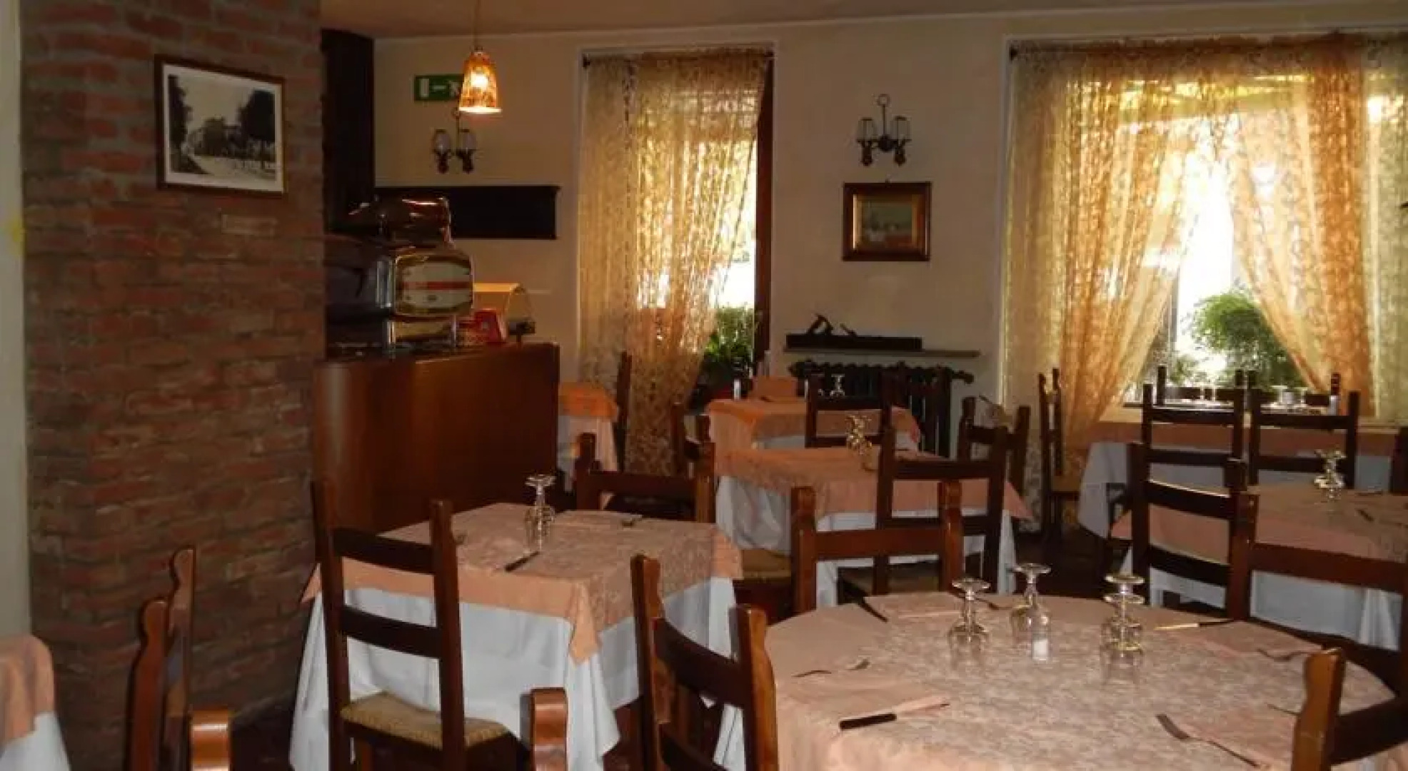 RistHotel Pizzeria Italia