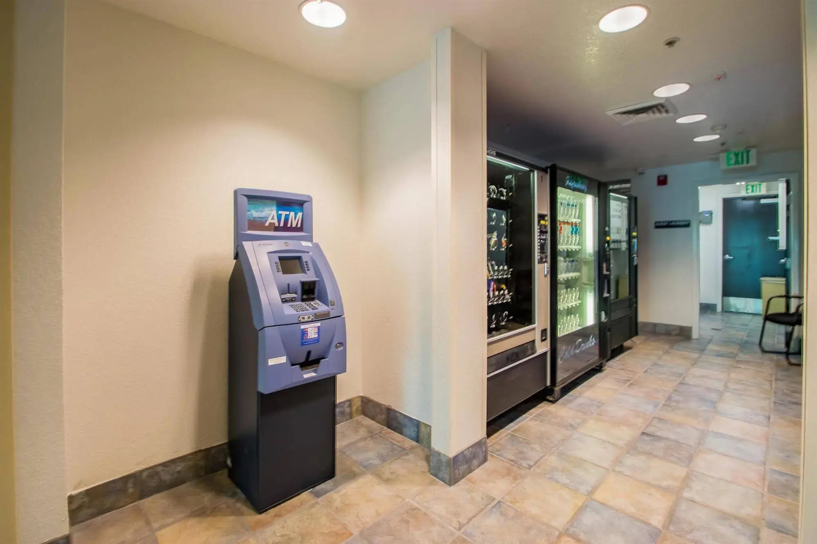 Motel 6 Portland, OR - I-5