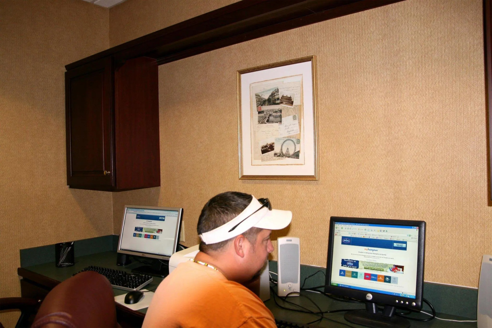 Hampton Inn Louisville - Northeast