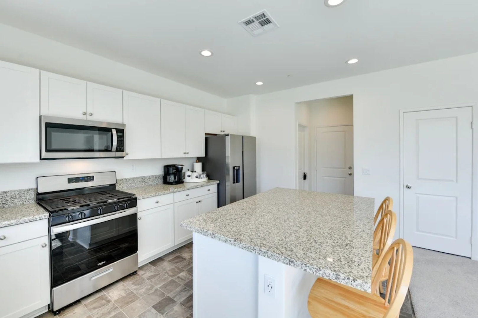 Near Empire Polo Field: Coachella Vacation Rental