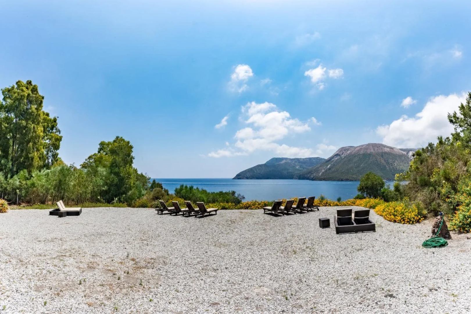 Vulcano Blu Residence