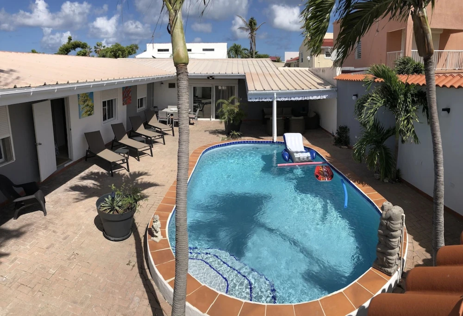 The Art House Villa