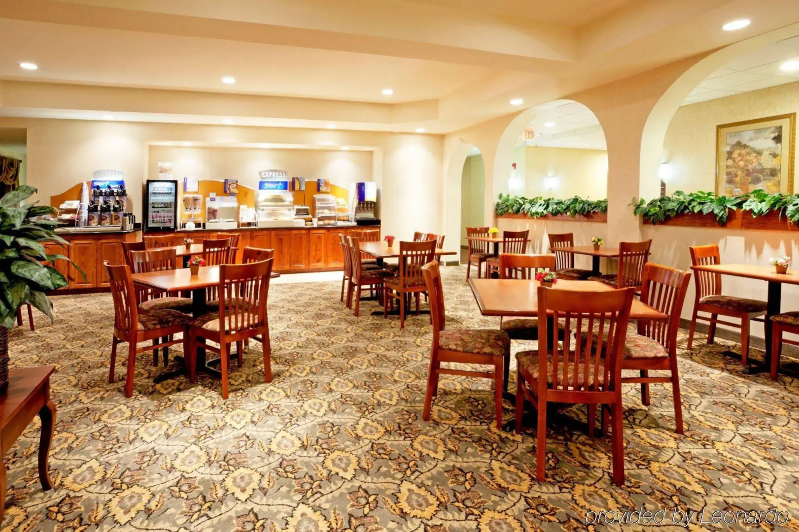 Holiday Inn Express Hotel & Suites Kerrville by IHG