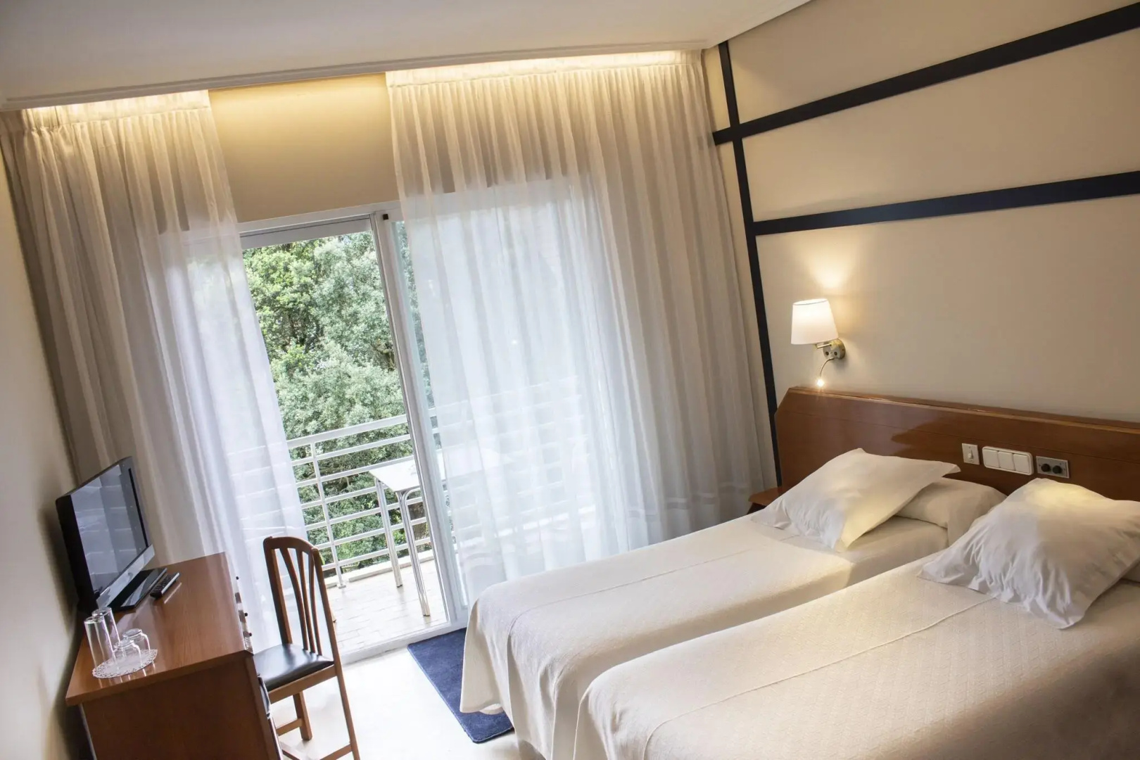Hotel Olimpo