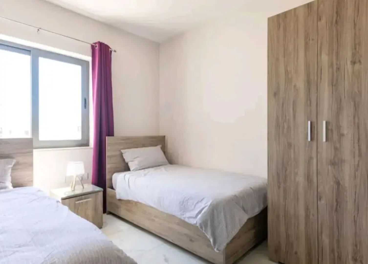 Stylish 3bed Penthouse Close to the Blue Grotto
